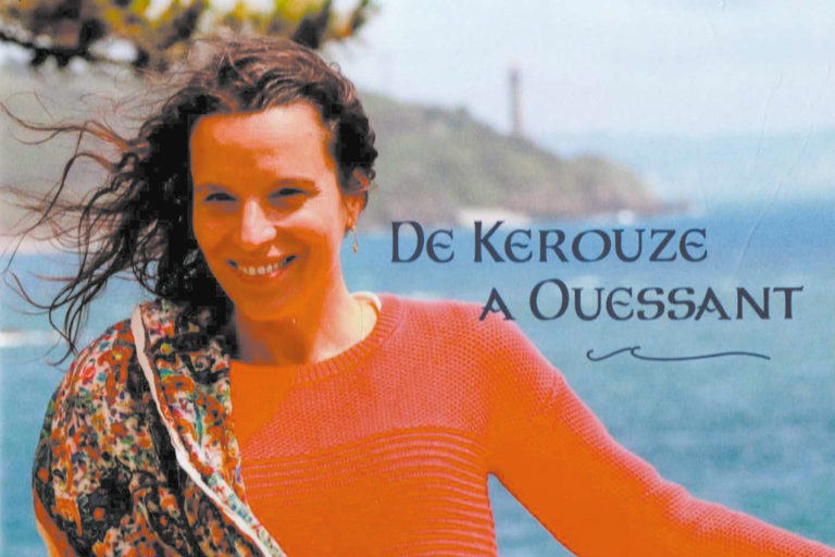 De Kerouze à Ouessant